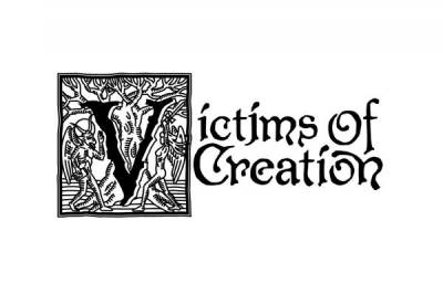 logo Victims Of Creation